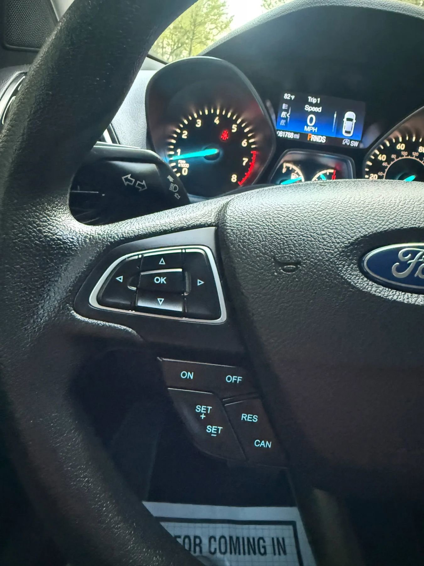 Used 2018 Ford Escape SE image 14