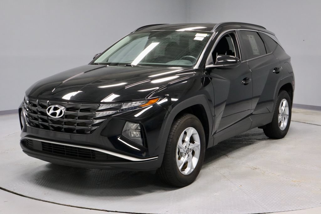 Used 2024 Hyundai Tucson SEL AWD/4WD image 6