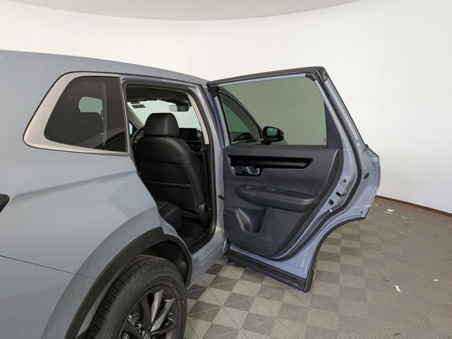 New 2026 Honda CR-V EX-L image 34