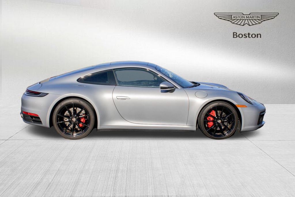 Used 2020 Porsche 911 Carrera image 6