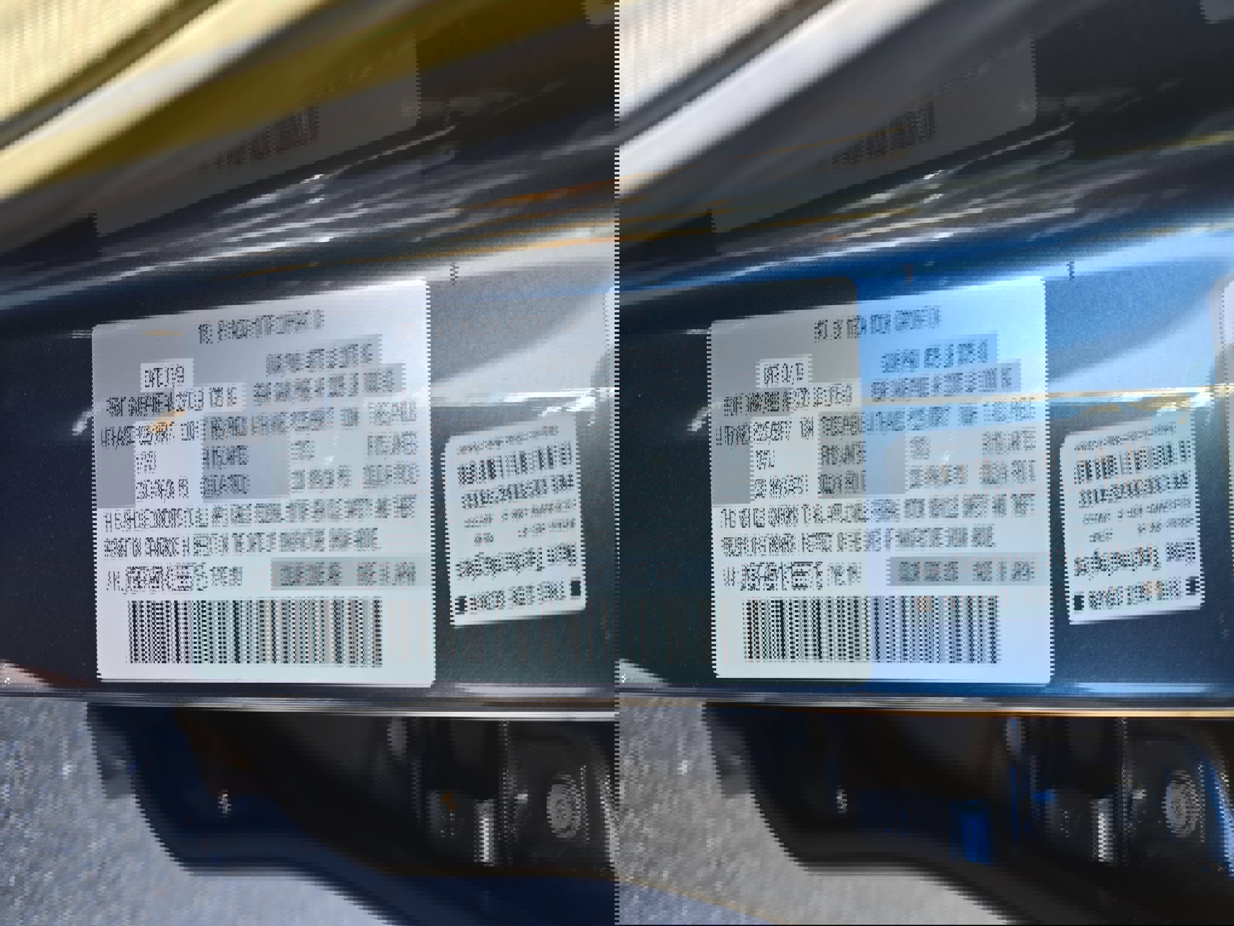 Used 2019 MAZDA CX-5 Sport w/ I-ACTIVSENSE Package image 34