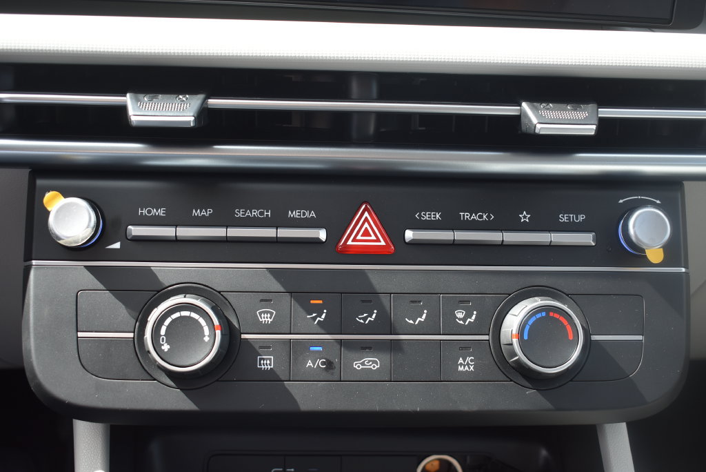 New 2026 Hyundai Tucson SE FWD image 34