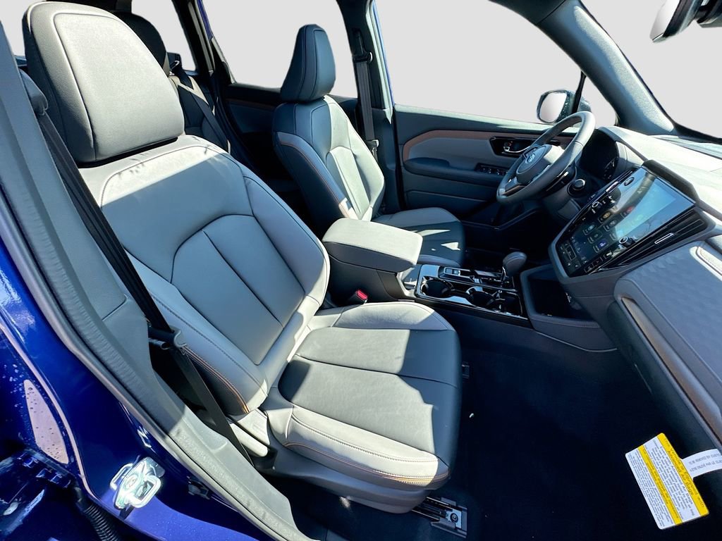 New 2026 Subaru Forester Sport AWD/4WD image 28