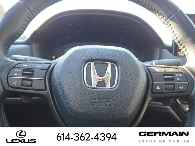 Used 2024 Honda Accord EX-L image 36