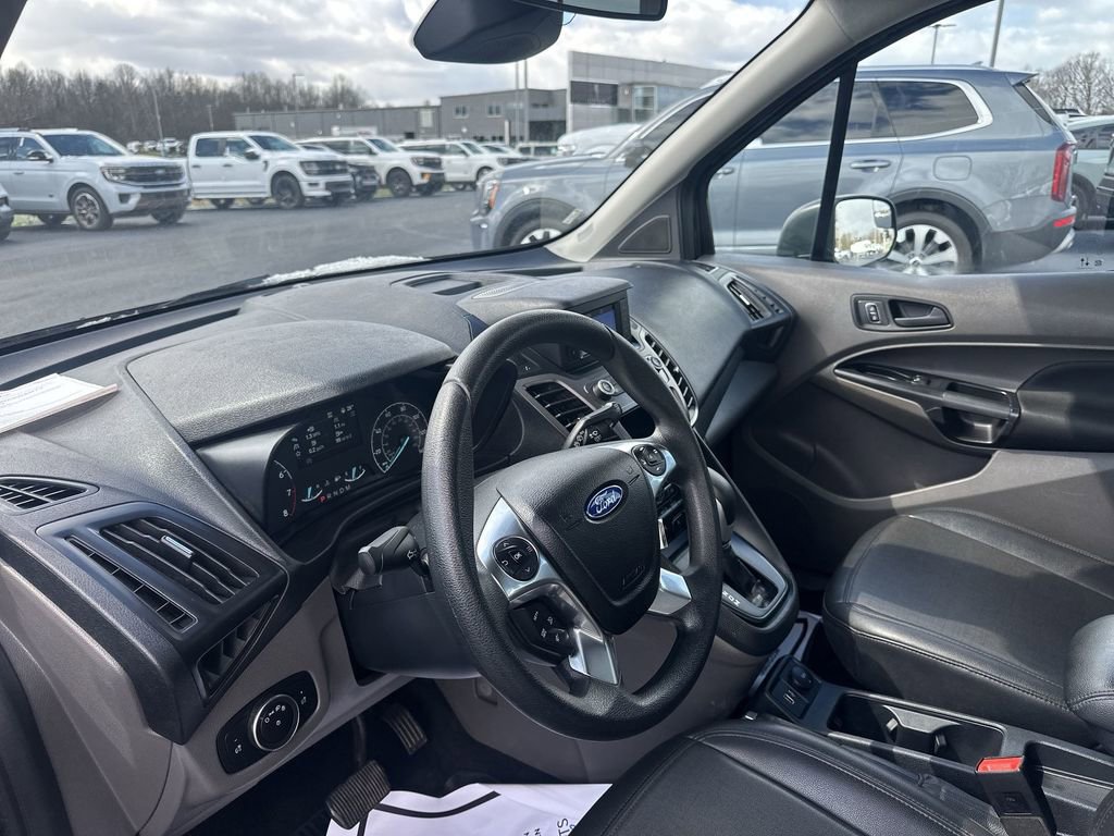 Used 2022 Ford Transit Connect XL image 10