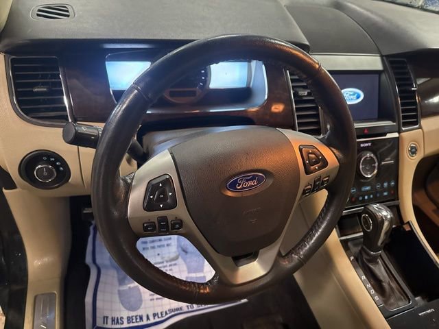Used 2019 Ford Taurus Limited FWD image 14