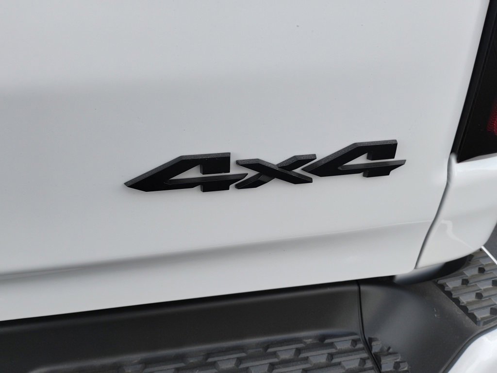 New 2026 RAM 1500 Express image 12