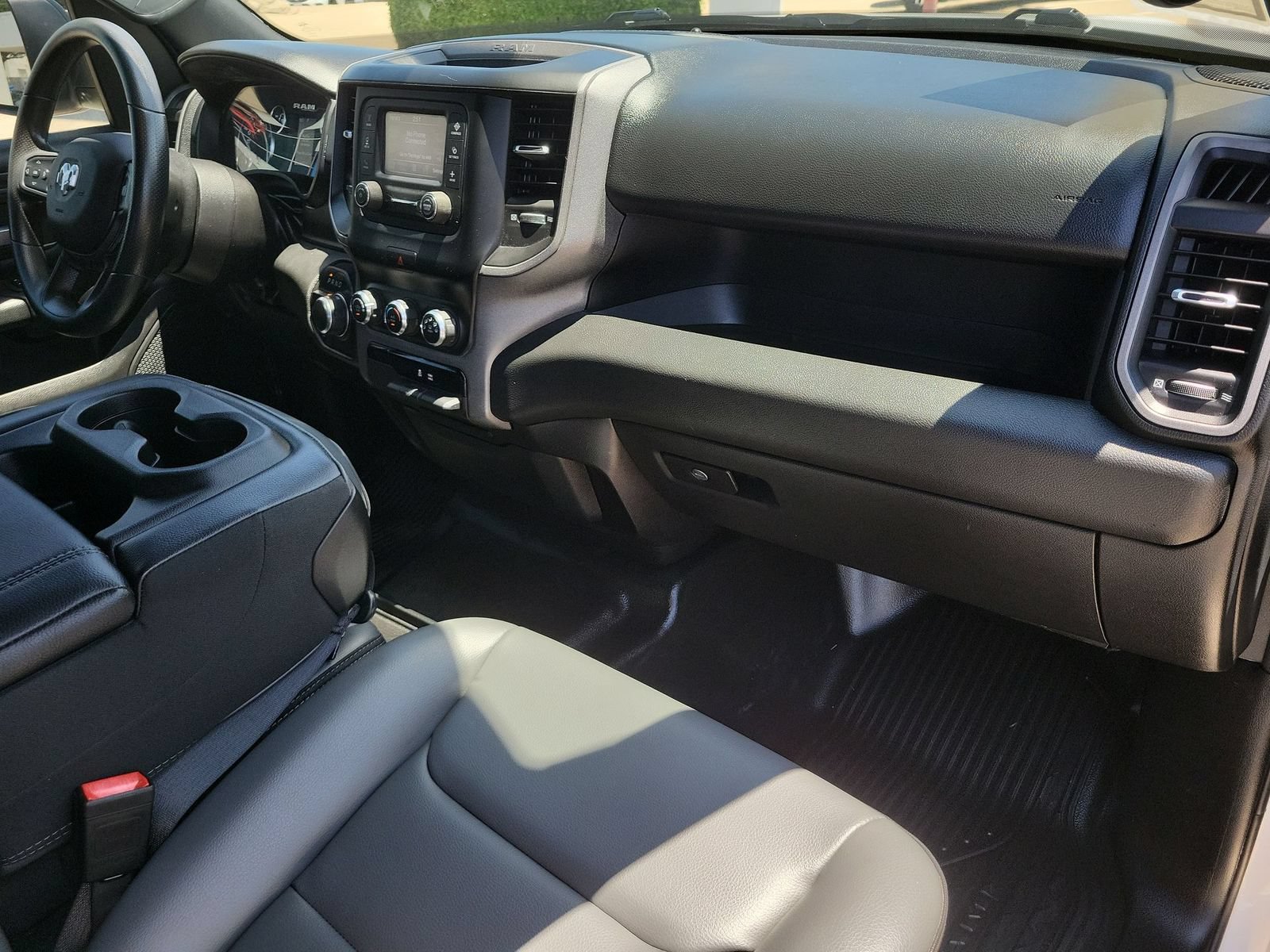 Used 2024 RAM 1500 Tradesman AWD/4WD image 27