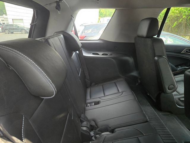 Used 2018 GMC Yukon Denali w/ Denali Ultimate Package AWD/4WD image 4