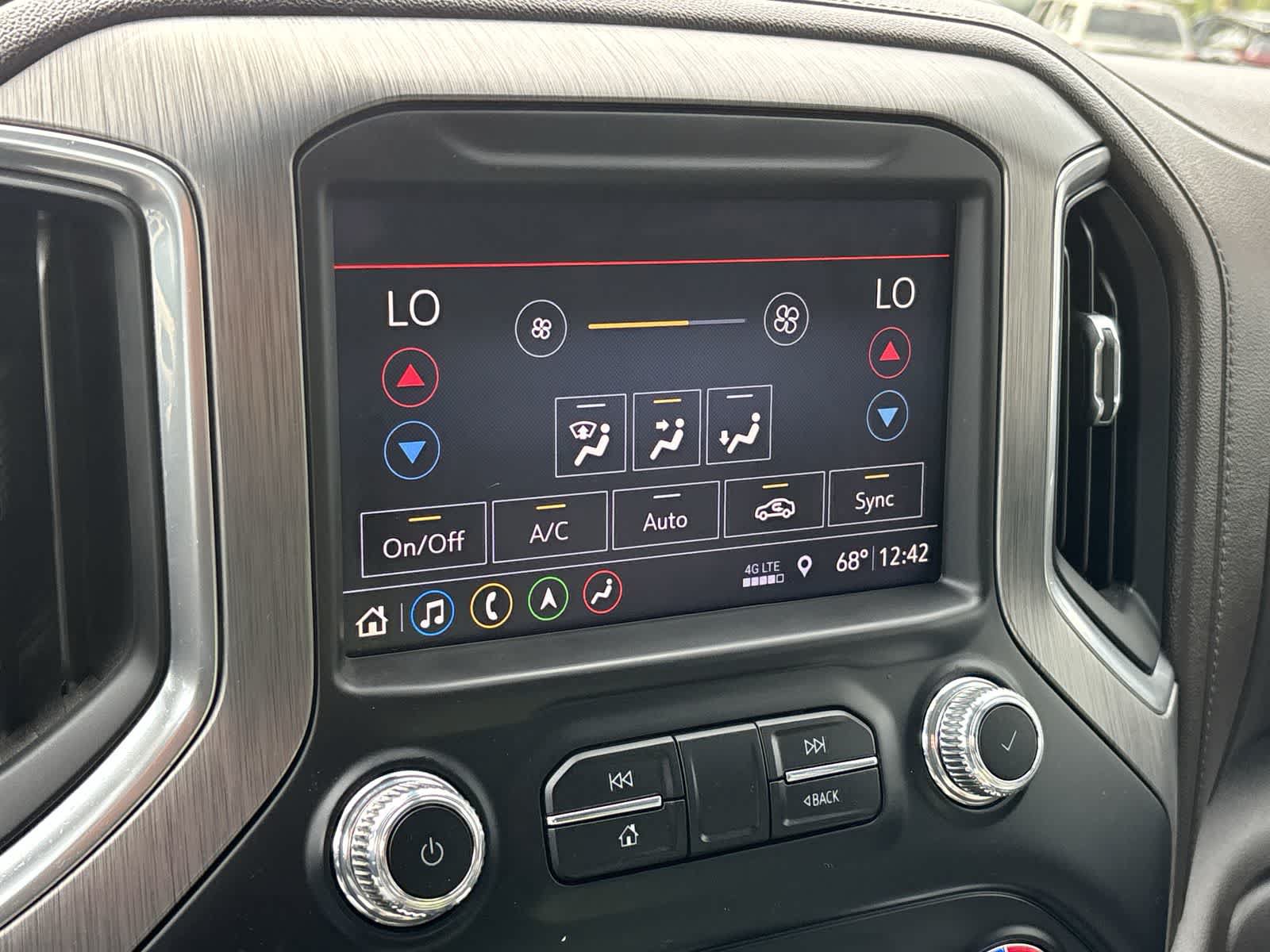 Used 2019 GMC Sierra 1500 Denali w/ Technology Package AWD/4WD image 18
