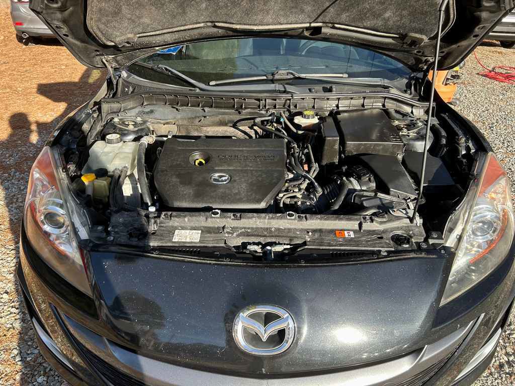 Used 2010 MAZDA MAZDA3 s Sport image 17