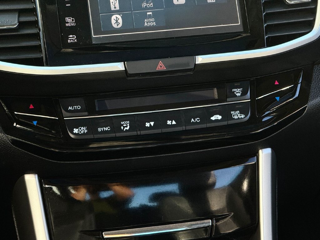 Used 2016 Honda Accord EX-L image 17