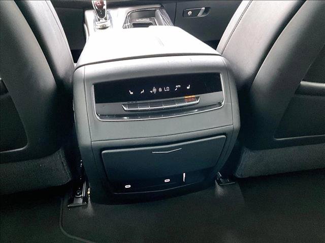 Used 2021 Cadillac Escalade Sport w/ Driver Assist Tech Package RWD image 25