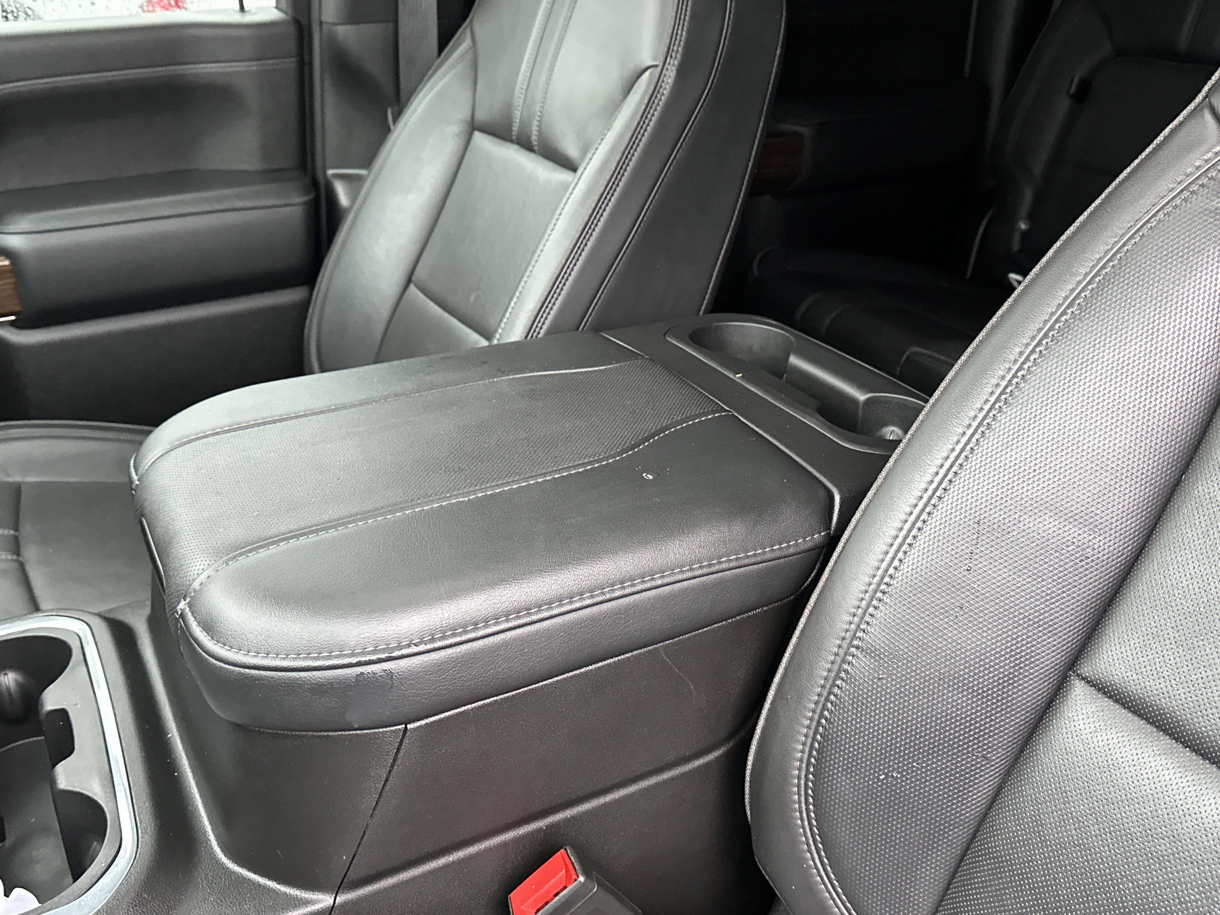 Used 2023 Chevrolet Silverado 3500 High Country w/ Z71 Off-Road Package image 17