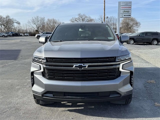 Used 2022 Chevrolet Tahoe RST w/ Luxury Package image 25