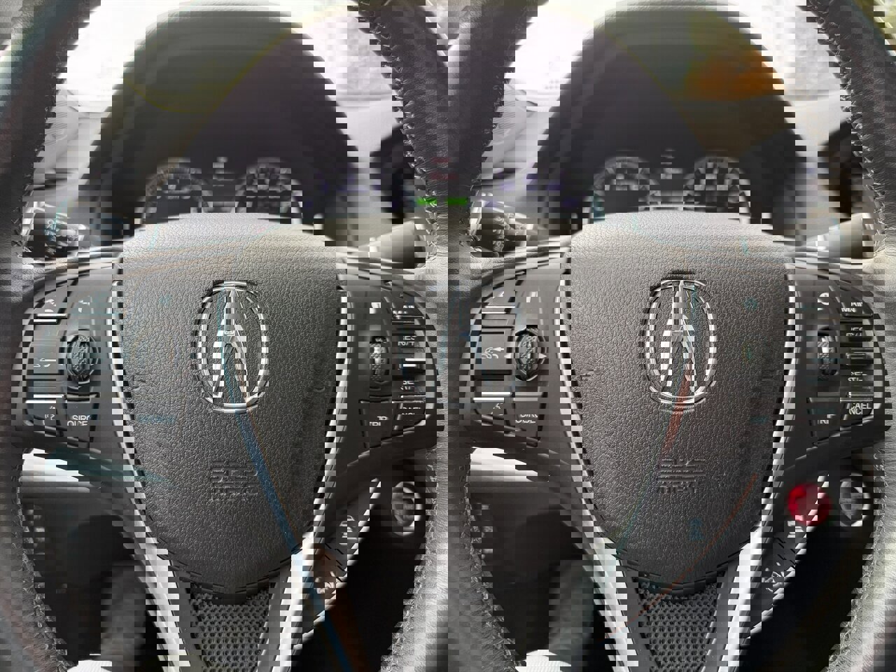 Used 2017 Acura TLX V6 SH-AWD w/ Advance Package image 22