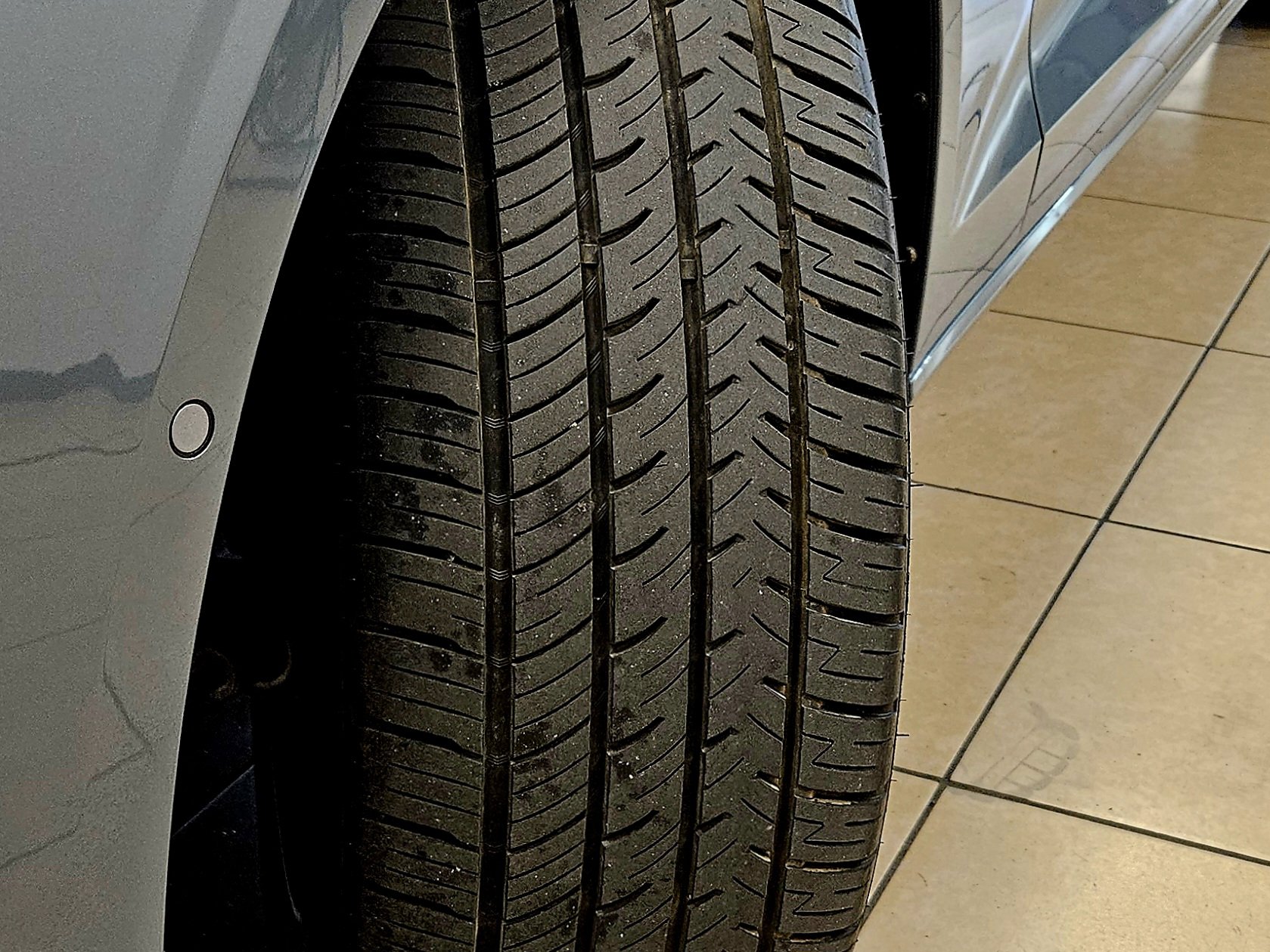 Used 2024 Volvo S60 B5 Ultimate image 47