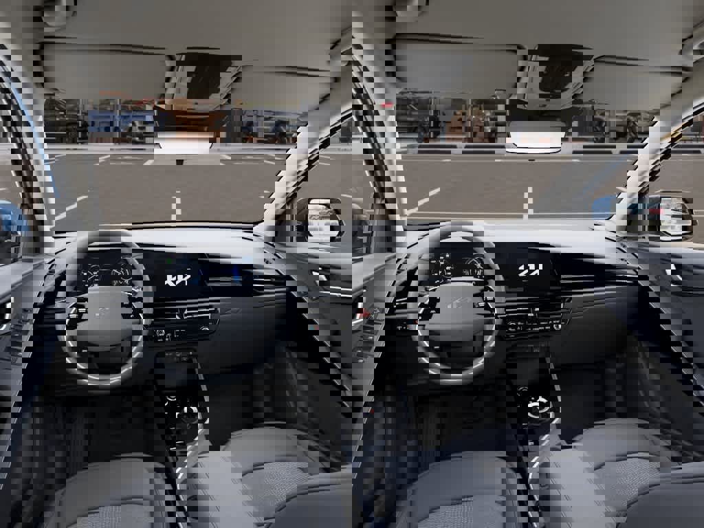 New 2026 Kia Niro Wind image 14