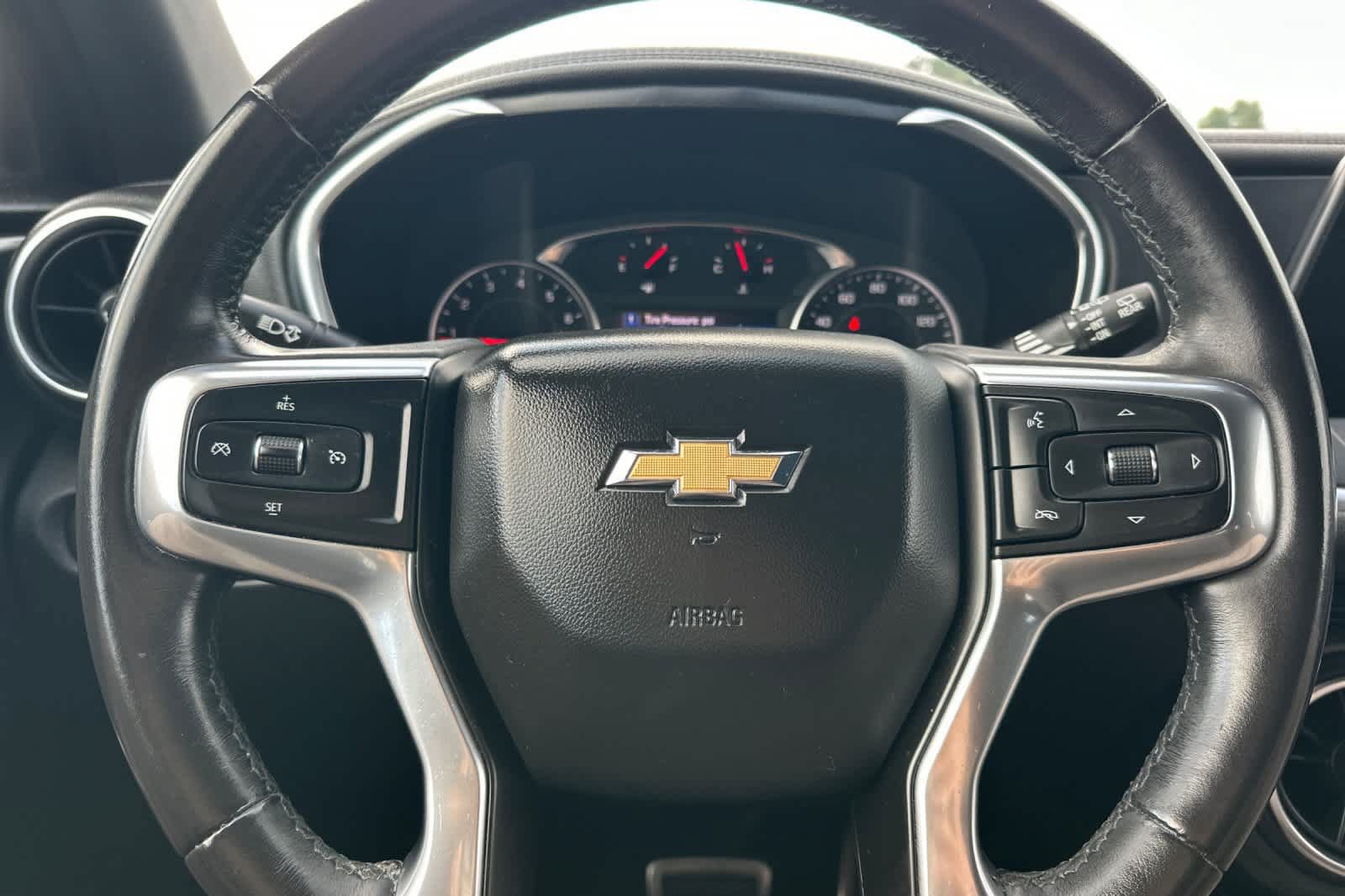 Used 2020 Chevrolet Blazer LT FWD image 28