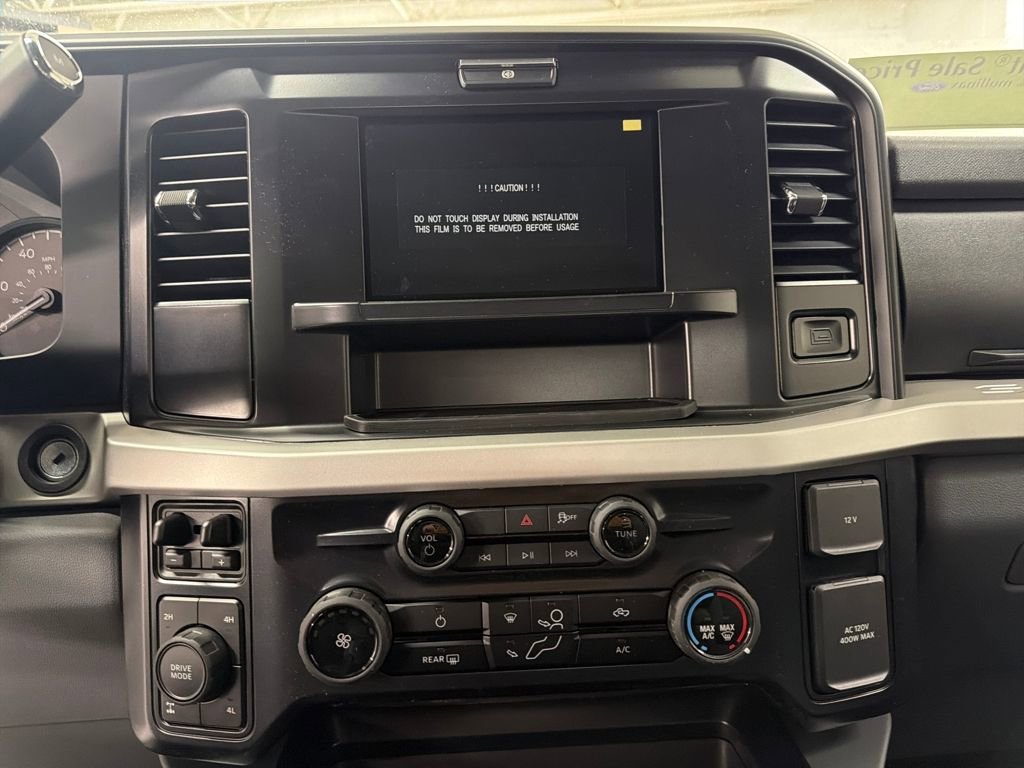 New 2026 Ford F250 XLT image 21