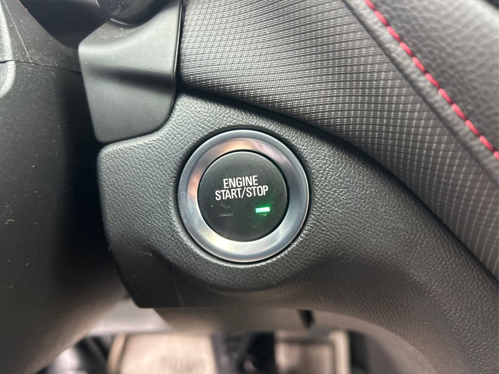 Used 2023 Chevrolet Equinox RS AWD/4WD image 38