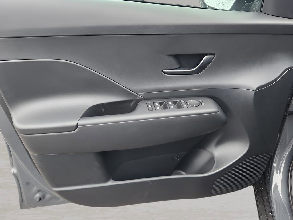 New 2026 Hyundai Kona SEL Sport image 12