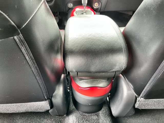 Used 2014 Nissan Juke SL AWD/4WD image 24