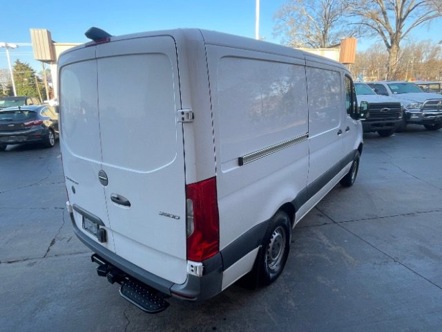 Used 2020 Freightliner Sprinter 2500 image 2