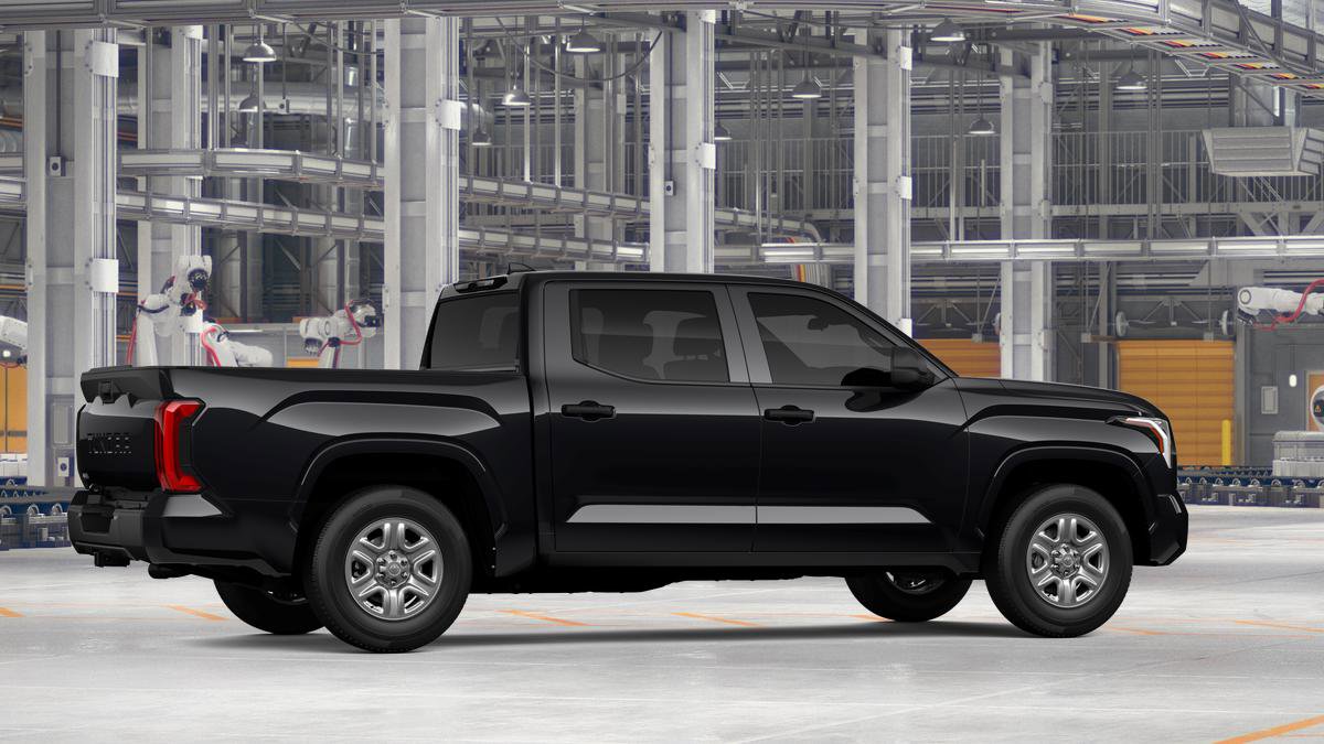 New 2026 Toyota Tundra SR image 41