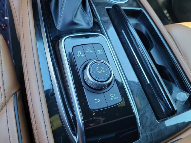 Used 2023 INFINITI QX80 Sensory w/ Cargo Package AWD/4WD image 36