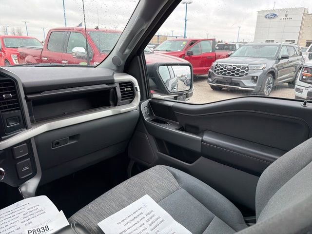 Used 2022 Ford F150 XLT w/ Equipment Group 302A High image 19
