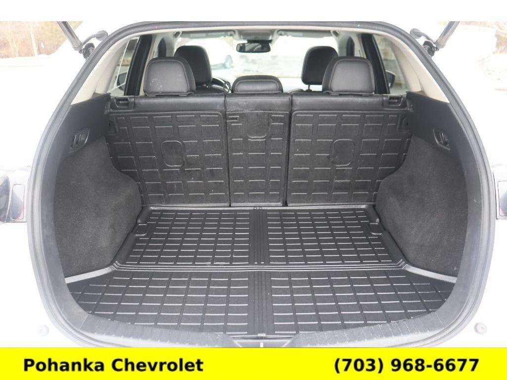 Used 2020 MAZDA CX-5 Grand Touring image 28