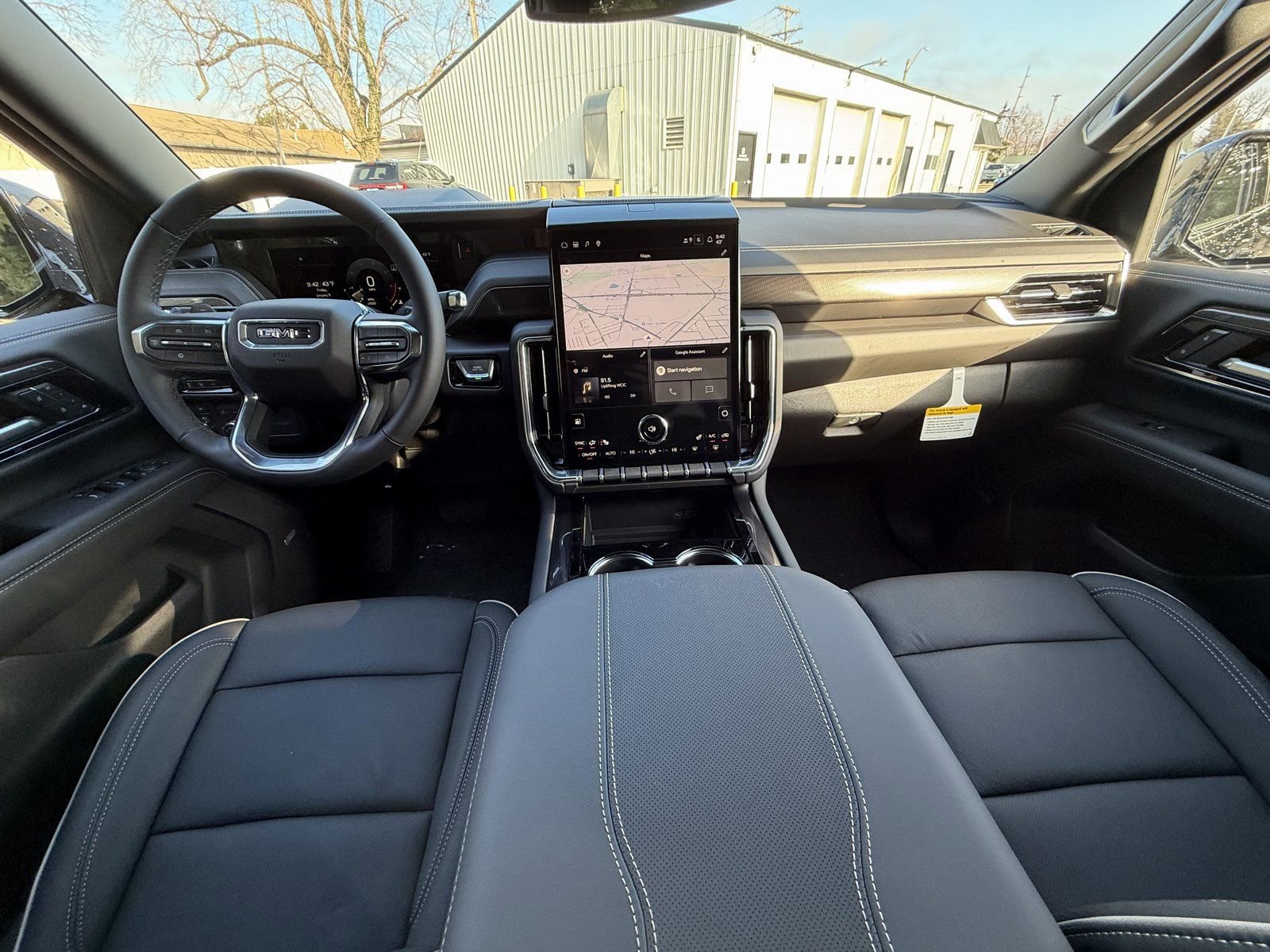 New 2026 GMC Yukon Elevation image 23