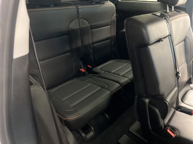 Used 2021 GMC Acadia AT4 w/ Trailering Package image 24