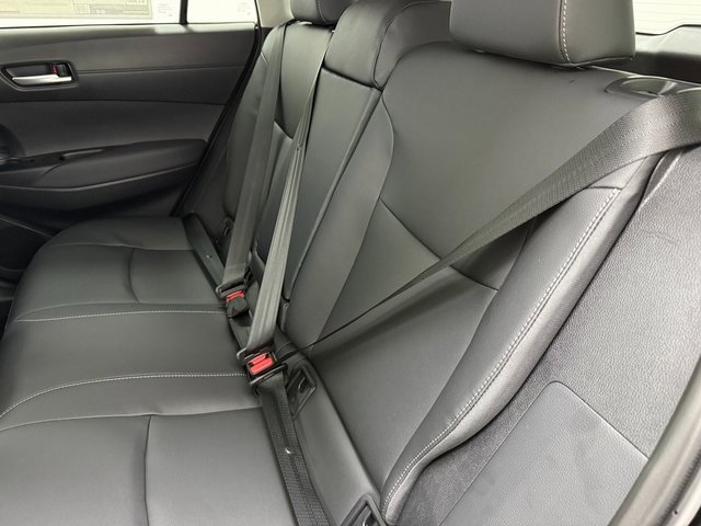 New 2026 Toyota Corolla Cross XLE w/ Convenience Package image 34