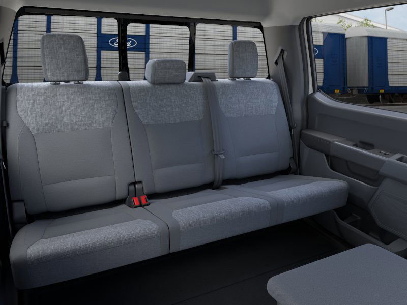 New 2026 Ford F350 XLT image 11