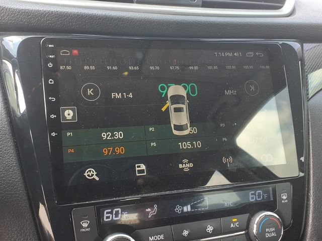 Used 2016 Nissan Rogue SL AWD/4WD image 16