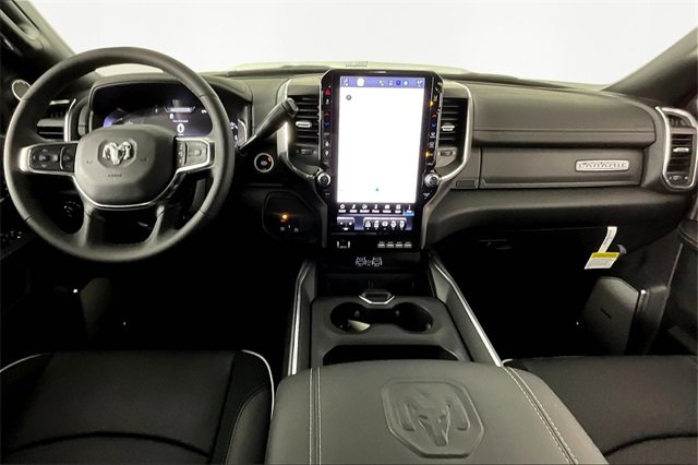 New 2026 RAM 3500 Laramie image 6