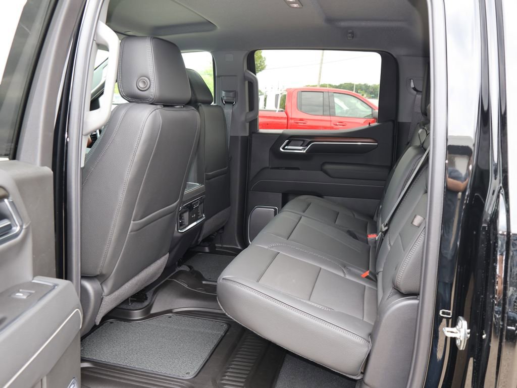 New 2026 GMC Sierra 1500 Denali w/ Technology Package AWD/4WD image 10