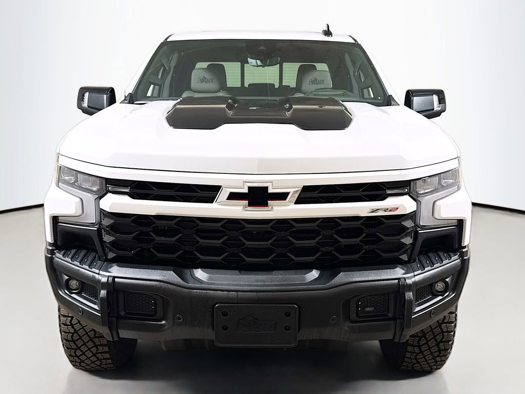 Certified 2026 Chevrolet Silverado 1500 ZR2 w/ ZR2 Bison Edition image 2