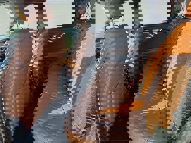 Used 2022 Lincoln Nautilus Reserve image 29