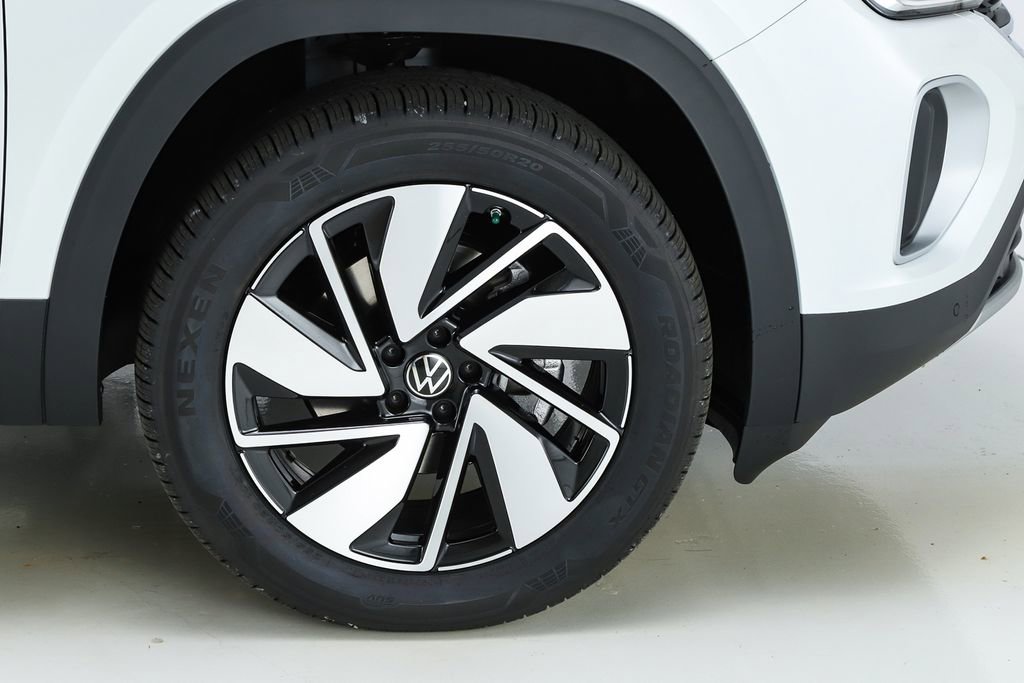 New 2026 Volkswagen Atlas SE image 53