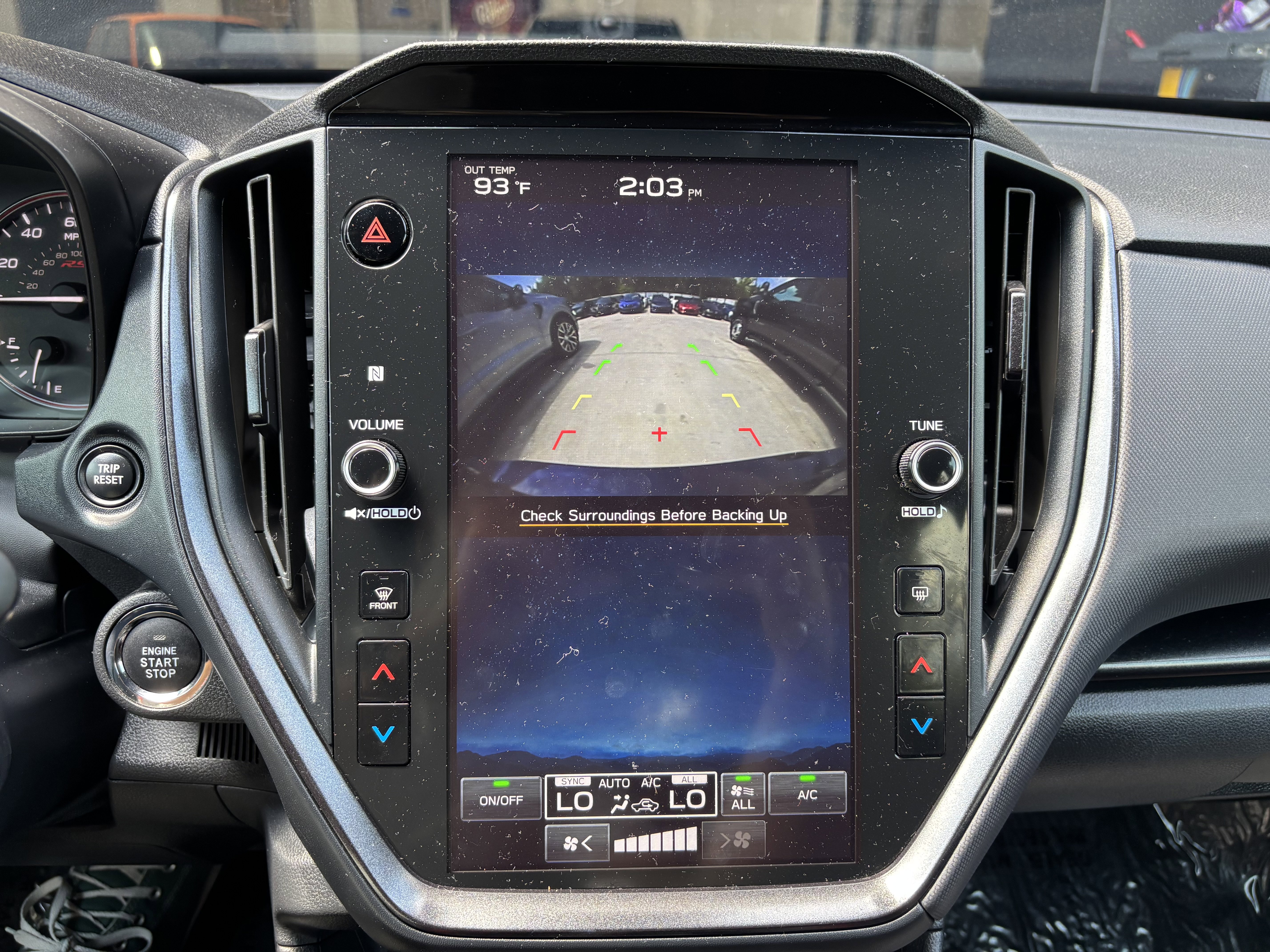 Used 2024 Subaru Impreza RS w/ Popular Package #1 image 24