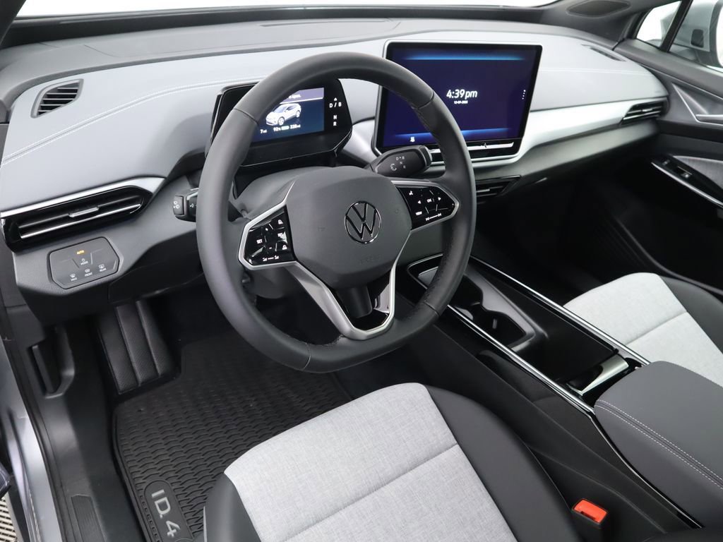 New 2026 Volkswagen ID.4 Pro image 9