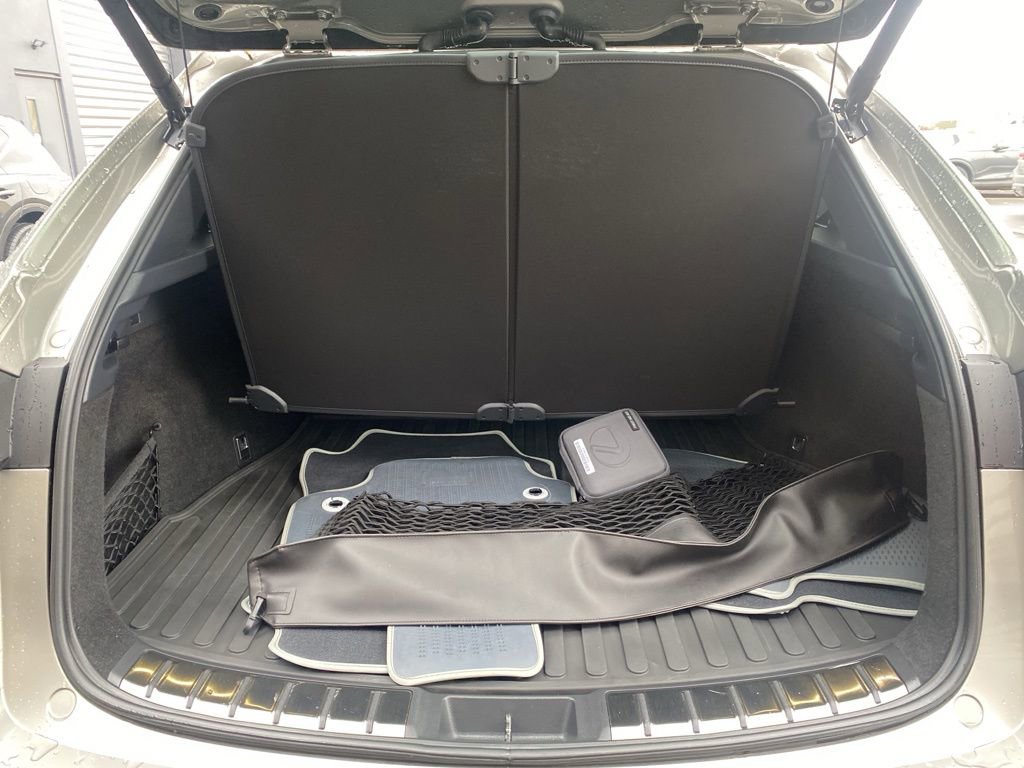 Used 2023 Lexus NX 350 F Sport image 15