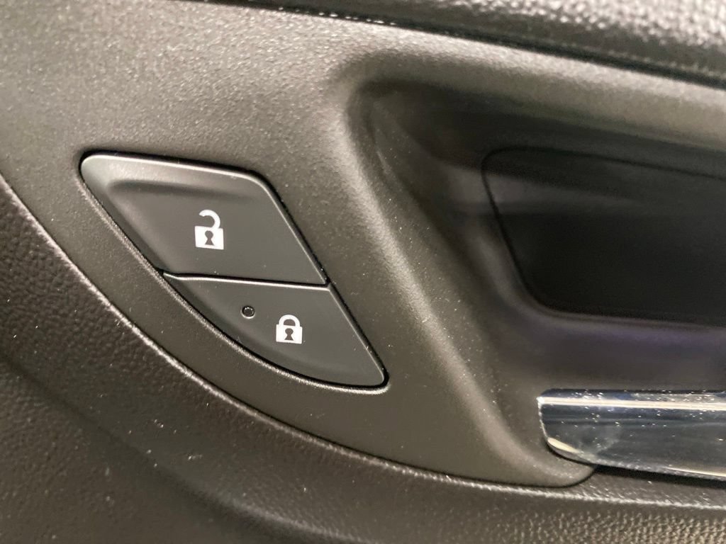 Used 2024 Chevrolet Equinox LS w/ LS Convenience Package AWD/4WD image 23