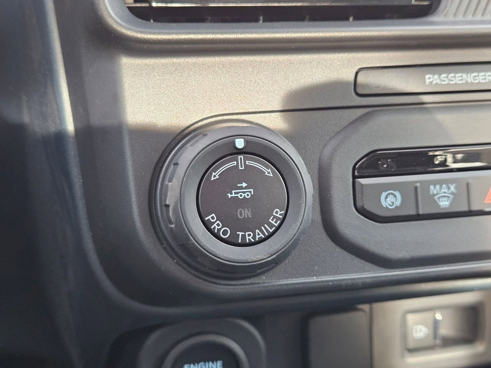 New 2026 Ford Maverick Lobo AWD/4WD image 24