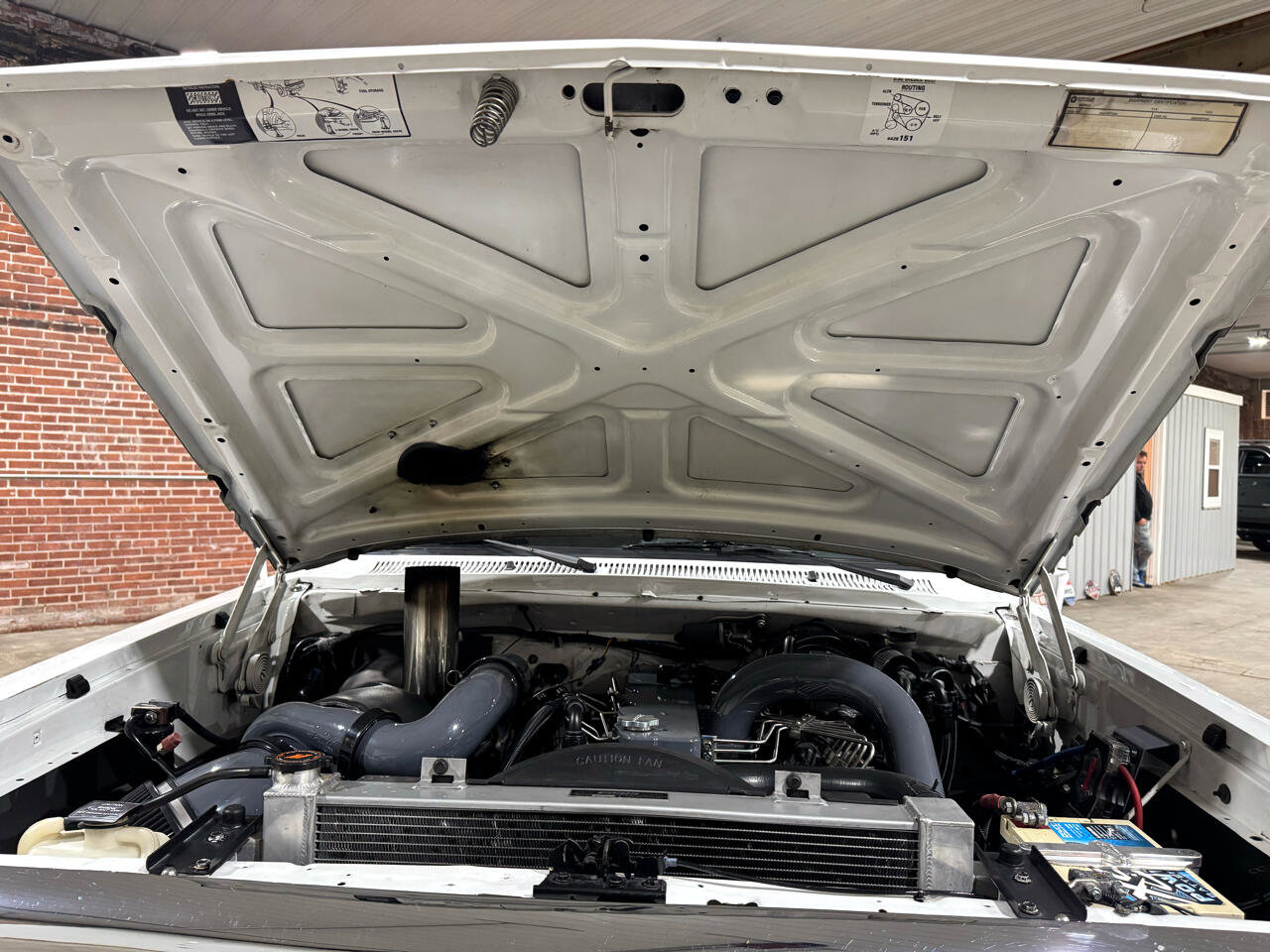 Used 1993 Dodge D/W Truck 350 image 32