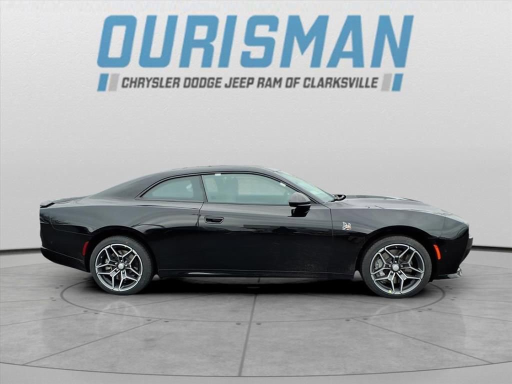 New 2026 Dodge Charger R/T Scat Pack image 2