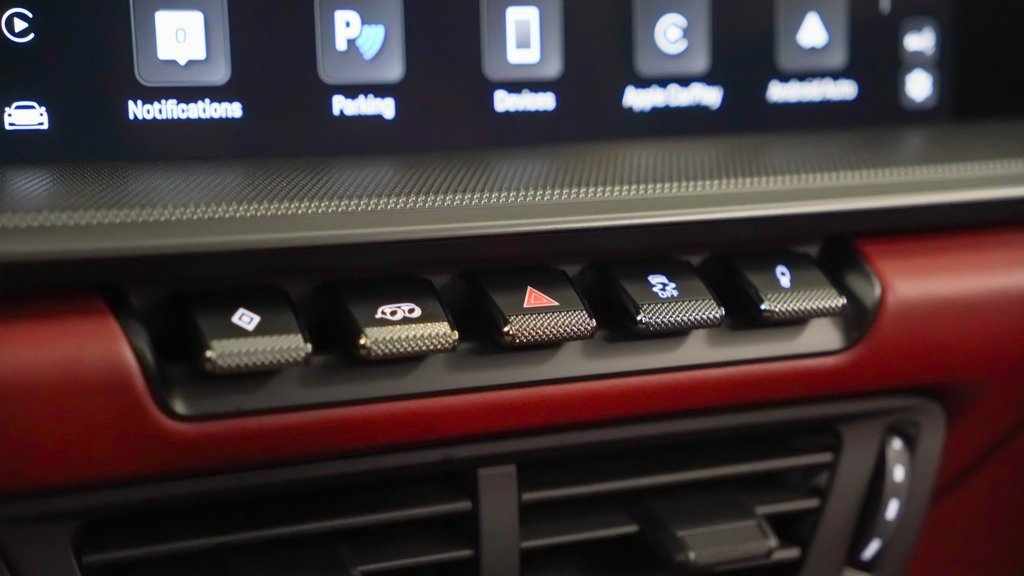 New 2025 Porsche 911 Carrera image 29